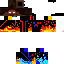 Texture for HEROBRINE