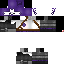 Texture for dth