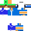 Texture for nathan