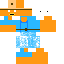Texture for Trymacs Minecraft