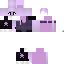 Texture for Amethyst Steven Universe
