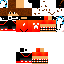 Texture for Dax Netinho São João