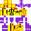 Texture for FloxxerHD