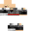 Texture for derp goku skin dbc