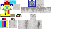 Texture for tiger