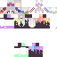 Texture for shyshep