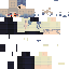 Texture for SkinZeyWardenV1