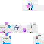 Texture for kittydog crystal