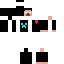 Texture for tuxedoherobrine