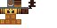 Texture for Bee Miner