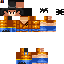 Texture for goku dbs