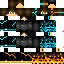 Texture for steve