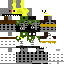 Texture for proendergamer Twisted Abomination