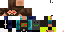 Texture for цукероп