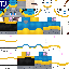 Texture for Tritec Ykrain