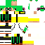 Texture for platoon 2 agent 4 (real)