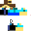 Texture for Darkninjapower v1