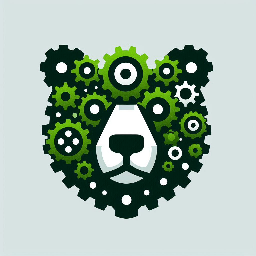 Texture for bear