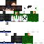 Texture for Zerosanic