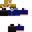 Texture for 花陽制服
