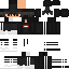 Texture for Shiro Supreme noir veyron