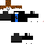 Texture for Bacon Haired Julio