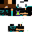Texture for steve
