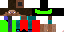 Texture for bocó