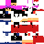 Texture for steve