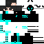 Texture for YUANMCSKIN