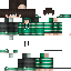 Texture for ElectroNachos