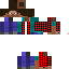 Texture for Rendy