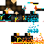 Texture for steve