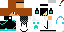 Texture for skip dima200