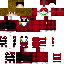 Texture for TFMJClown Red Tux