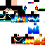 Texture for lucanator