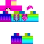 Texture for ployra