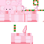 Texture for Axolotl scarf