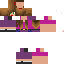 Texture for Baldi player (Female)