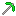 Texture for Emerald Pickaxe