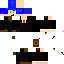 Texture for Moreno28 3d