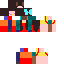 Texture for farmer girl