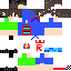 Texture for りょうた