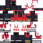 Texture for Narp Samurai