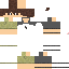 Texture for luix 2 :3