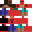 Texture for steve