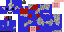 Texture for Cow Mooshroom