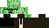Texture for cool creeper