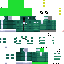 Texture for DINO DE LOS SQUIDS
