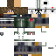 Texture for clone from the hidden leaf